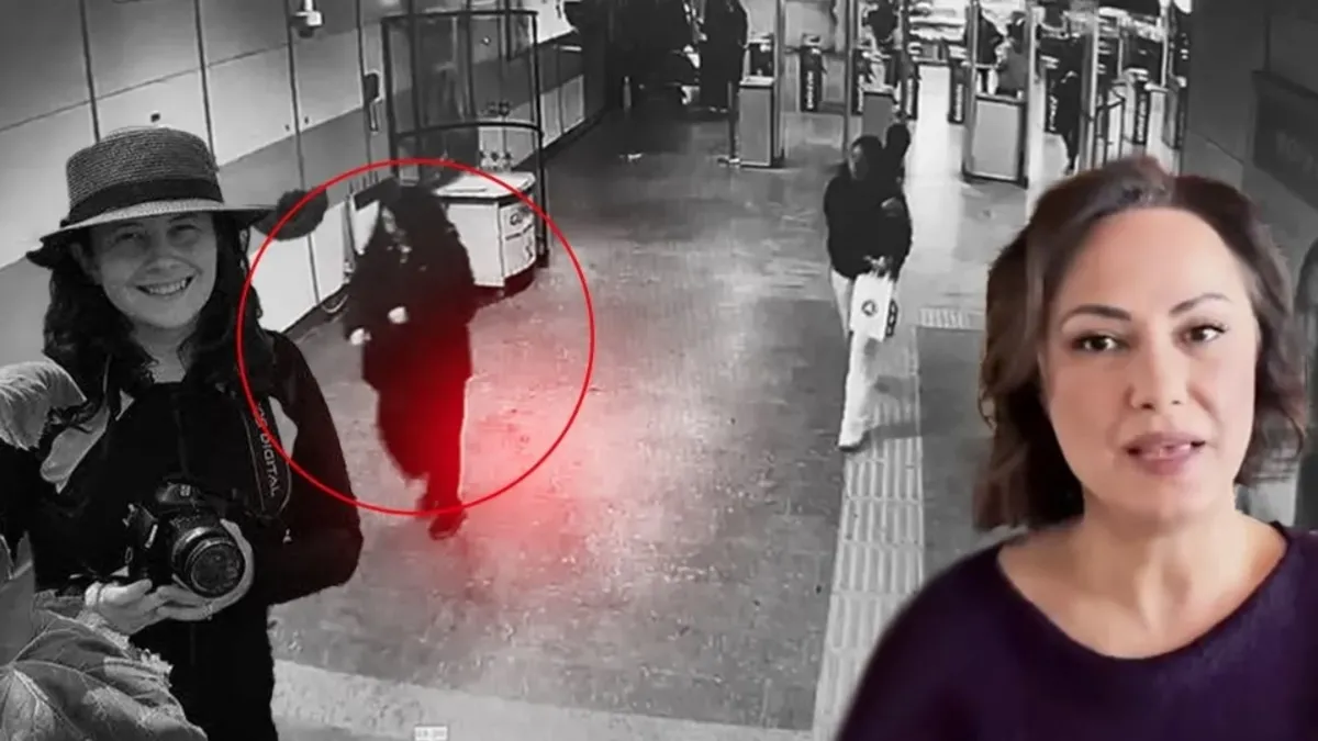 Büyücülük İddiası Olayı Sarsıyor: Ece Gürel'in Hocası Hale Nur Özen'in Şok İfadesi Ortaya Çıktı!