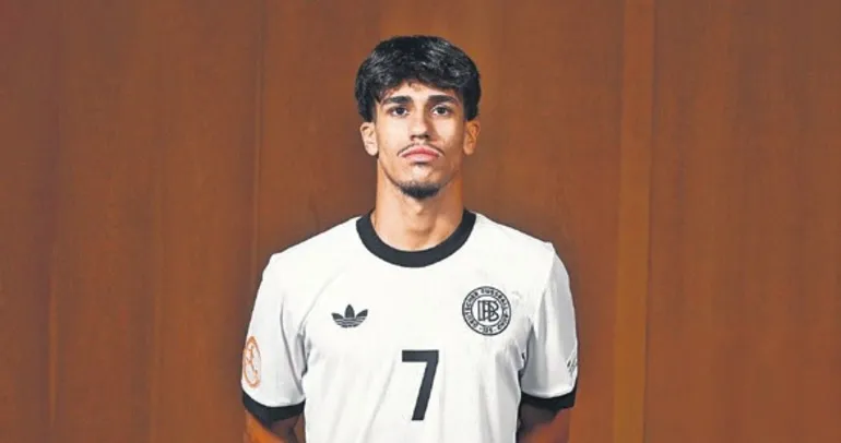 Can 18’inde Aslan oluyor