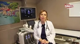 Gebelik döneminde kalp sağlığı