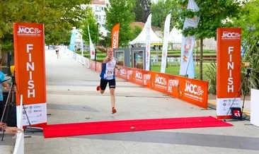 Kocaeli’nde nefes kesen yarışma