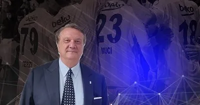 SON DAKİKA HABERLERİ: Beşiktaş’ta yeni teknik direktör belli oluyor! Sürpriz isim yeşil ışık yaktı: Nuri Şahin derken…