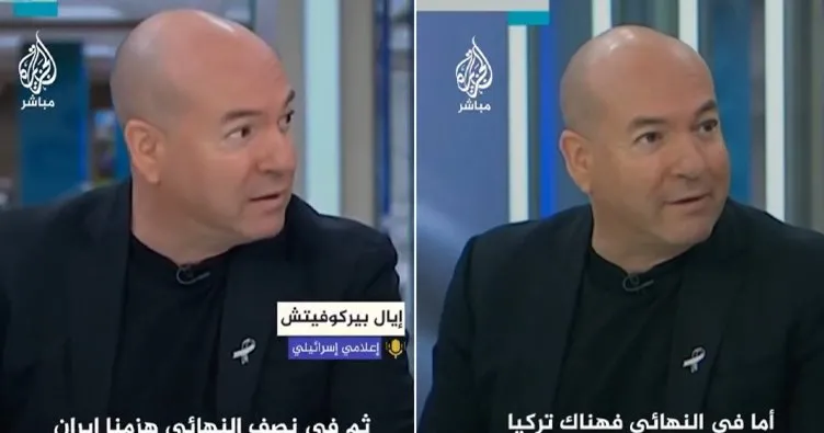  Hamas ve İran’ı yendik final Türkiye’yle