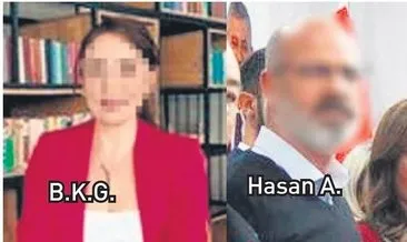 Tacizci CHP’linin kızı ifade verdi