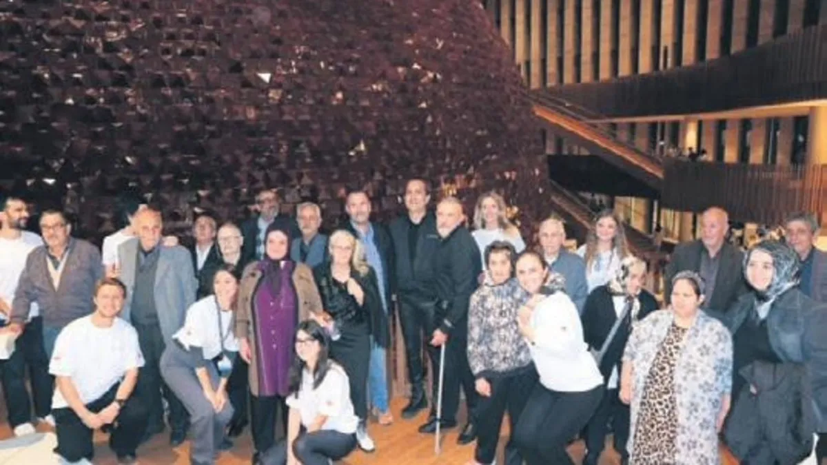 Hayata değer katmaya devam – Son Dakika Magazin Haberleri Hayata değer katmaya devam – Son Dakika Magazin Haberleri