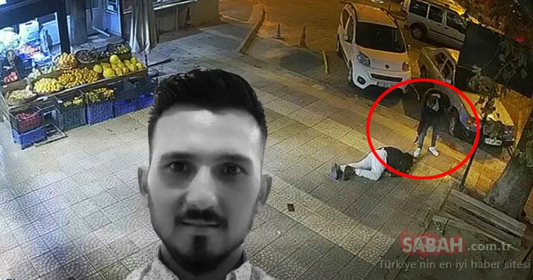 Son dakika | Çanakkale’de korkunç cinayet: Husumetlisi Özgür Ölçek’i kurşun yağmuruna tuttu!