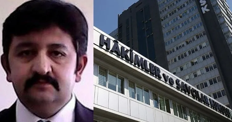 Trol savcı Özcan Muhammed Gündüz 6 yıla kadar hapisle yargılanacak