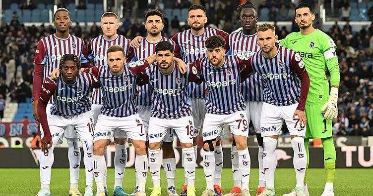 TRABZONSPOR BAŞAKŞEHİR YAZAR YORUMLARI | Yıldız...