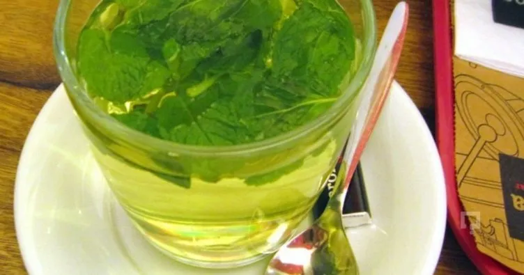 Nane çayı faydaları nelerdir ve nasıl hazırlanır? Nane çayı içmenin yararları