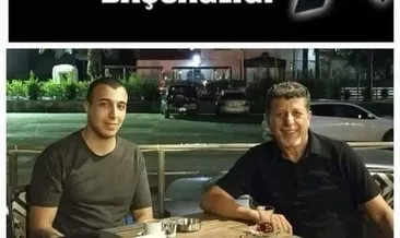 Oğlunun öldüğünü öğrenen baba kalp krizi geçirerek hayatını kaybetti #adana