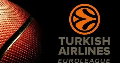 Euroleague Fenerbahçe ve Anadolu Efes kaçıncı sırada? THY Euroleague puan durumu 2022/2023 nasıl?