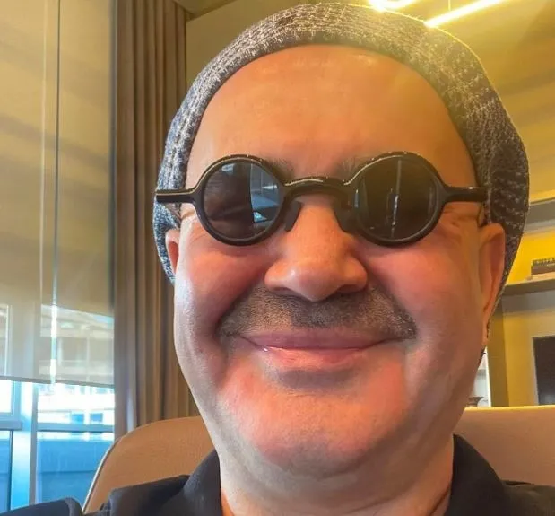 8 günde 8 kere şişip geliyorum demişti! Şafak Sezer’in son hali görenleri şaşırttı!