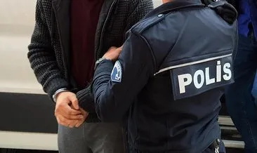 HDP’li vekilin aranan eski eşi Koceli’nde yakalandı! #kocaeli