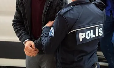 HDP’li vekilin aranan eski eşi Koceli’nde yakalandı! #kocaeli HDP’li vekilin aranan eski eşi Koceli’nde yakalandı! #kocaeli