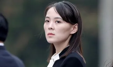 Kim Jong Un’un kız kardeşi Güney Kore’ye tehditler savurdu! “Ağır bedel ödemek zorunda kalacaklar”