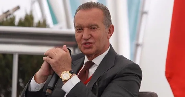 Çalışanları için özel uçak kaldırdı