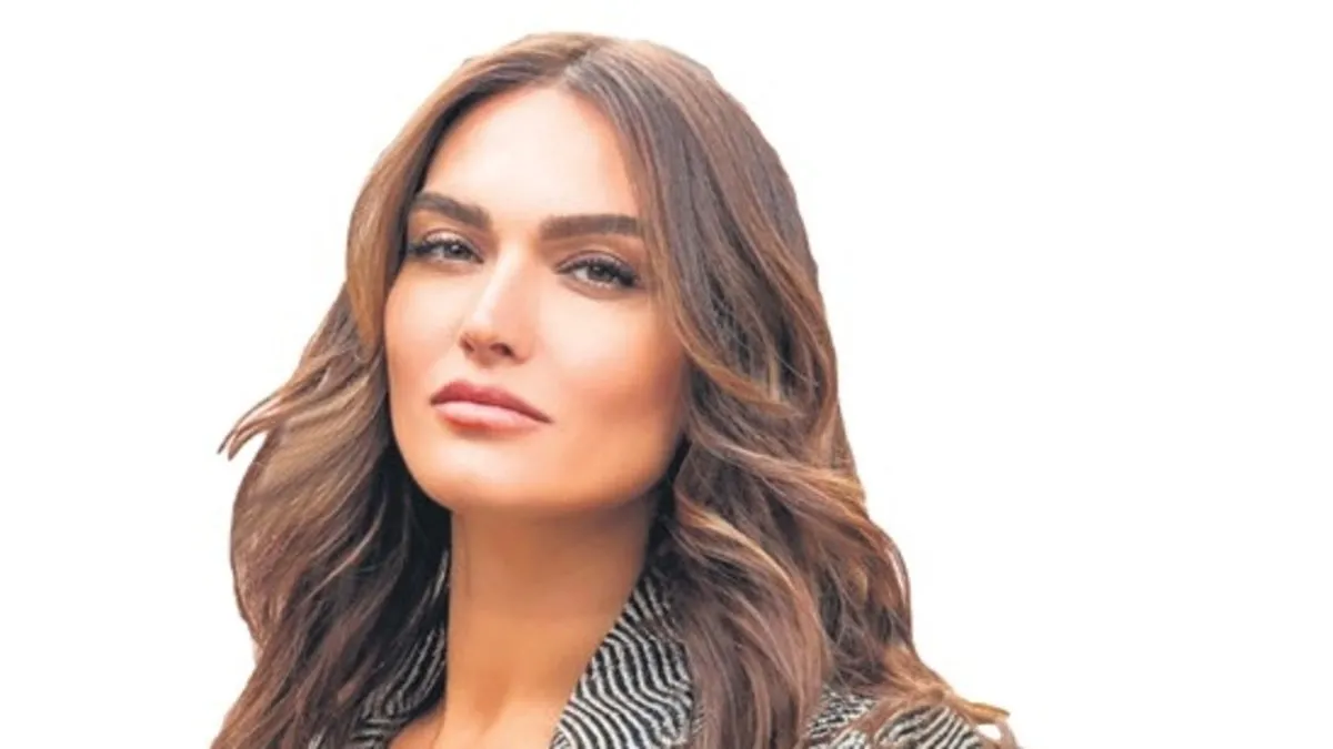 Sezen Aksu klasiğine modern dokunuş