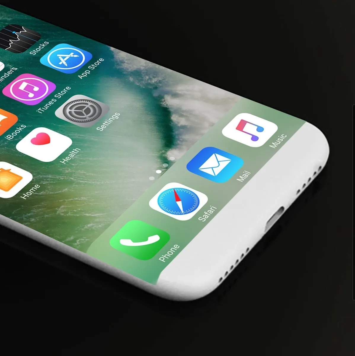 Самый последний айфон. Iphone 8 Concept. Iphone 8 версии. Новые айфоны 2017 года. Самый новый айфон.