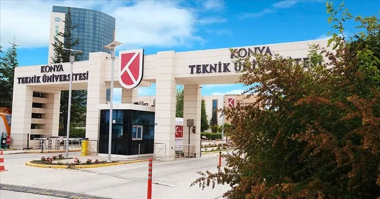 Konya Teknik Üniversitesi sözleşmeli personel alacak