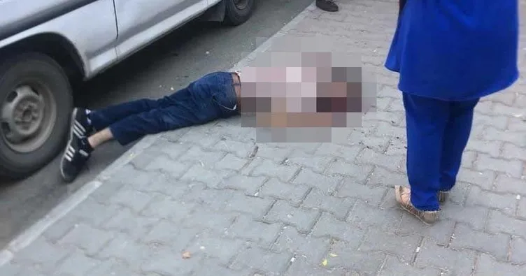 Eski damat katilleri tutuklandı