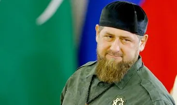 Çeçen lider Ramazan Kadirov: Hayalim istifa etmek