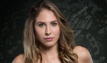 Survivor yarışmacısı Ecem Karaağaç’ı istismar eden dolandırıcı…