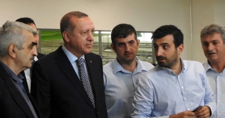 Son dakika: Başkan Erdoğan’dan Özdemir Bayraktar için başsağlığı mesajı