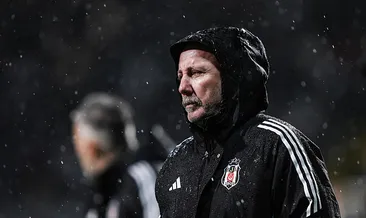 Sergen Yalçın’dan transfer sözleri: 60 milyon euroluk avantaj sağladık