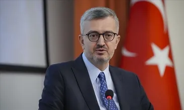 İletişim Başkanı Duran’ın makalesi Güney Kore medyasında yayınlandı: Kan kardeşliği vurgusu