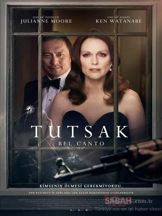 Haftanın filmleri (05.10.2018)