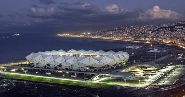 Trabzonspor, Şenol Güneş Spor Kompleksi'ni 15 yıllığına ...