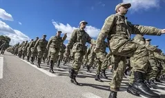 Bedelli askerlik ne kadar oldu? 2026 yeni bedelli askerlik ücreti Meclis’te kabul edildi!