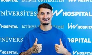 Giresunspor, Borja Sainz’ı transfer etti!