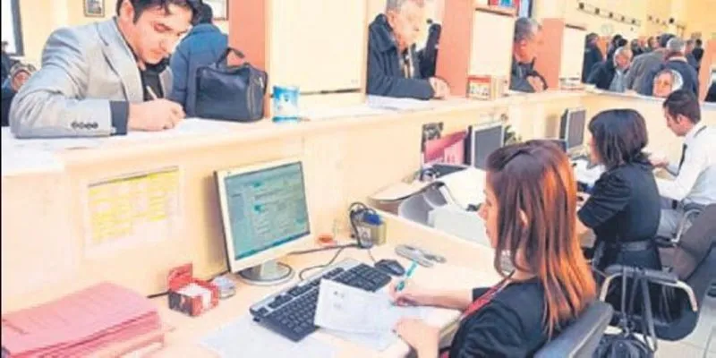Yurtta Buyuyen 3 Bin 220 Genc Memur Olacak Son Dakika Haberler