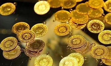 Çeyrek altın ne kadar? Kapalıçarşı’da altının gramı kaç tl? İşte piyasadaki son durum 15.12.2016