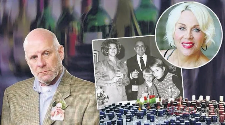 ’Koskoca Kalkavan ailesi sahte içki alır mı?’ Rıza Kalkavan’ın vefatı sonrası cevaplanması gereken bir çok soru var!