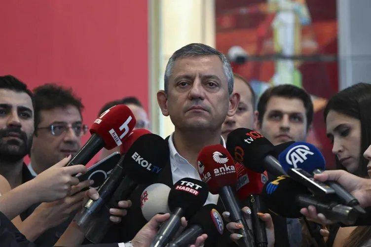 SON DAKİKA | CHP’de kurultay tiyatrosu! Bazı muhalifler protesto amacıyla katılmayacak