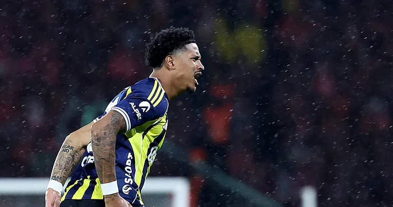 Jayden Oosterwolde: İyi bir iş çıkardık!