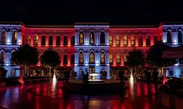 Four Seasons Hotel Bosphorus’ta ‘Wings açık hava sinemaları’ başlıyor