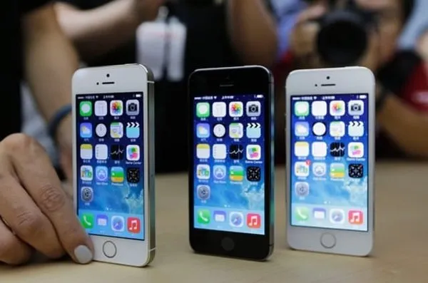 iPhone'un yavaşlayıp yavaşlamadığını bu şekilde kontrol edebilirsiniz