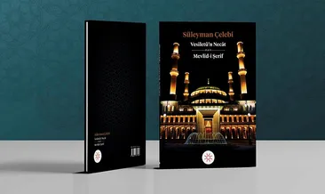 Cumhurbaşkanlığı İletişim Başkanlığından Mevlid-i Şerif kitabı