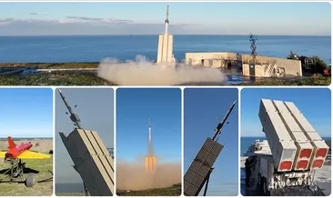 ÇELİKKUBBE’ye bir SİPER Sistemi daha eklendi!