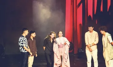 ‘6 aydır bu konsere hazırlanıyoruz