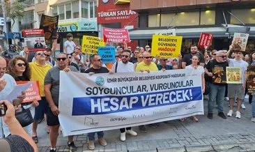 SON DAKİKA | CHP'li belediye binlerce aileyi mağdur etti!