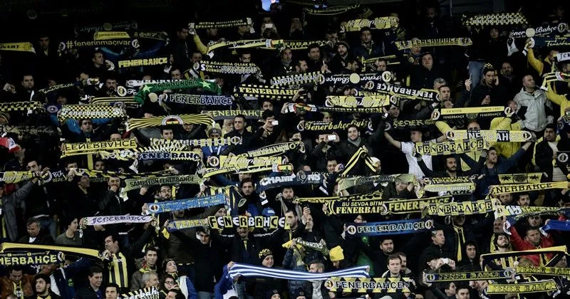 Fenerbahce Kombine Satis Rakamini Acikladi Spor Haberleri