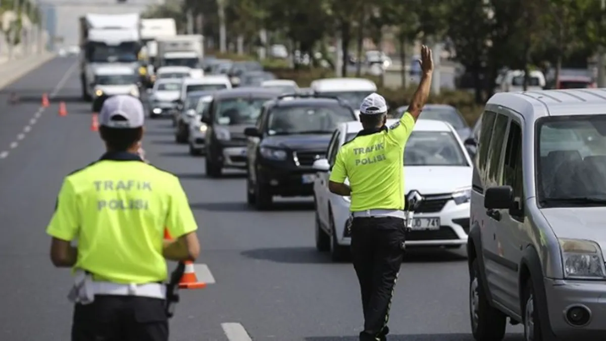 İçişleri Bakanlığı açıkladı: İşte Ramazan Bayramı tedbirleri İçişleri Bakanlığı açıkladı: İşte Ramazan Bayramı tedbirleri