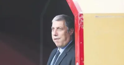 Aziz Yıldırım birleştirici olmalı