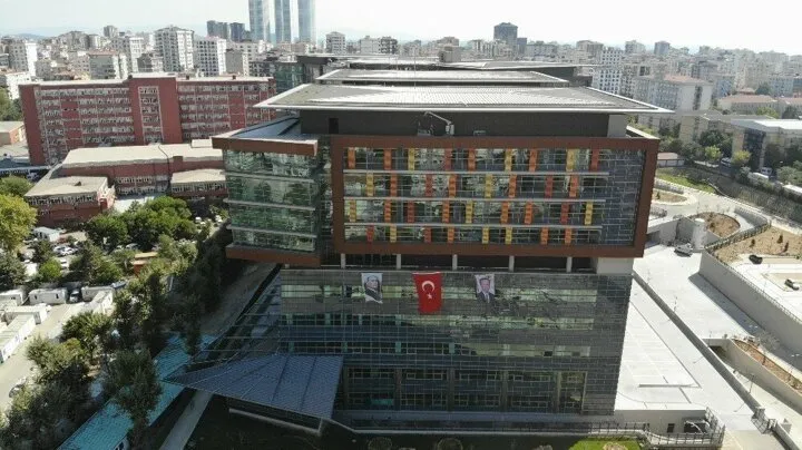 Başkan Erdoğan duyurmuştu! Açılışta geri sayım: 1.5 milyon hastayı ağırlayacak
