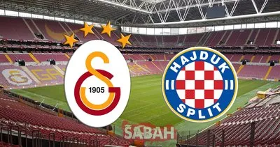 Galatasaray Hajduk Split Maci Ne Zaman Gs Uefa Avrupa Ligi 3 On Eleme Turu Hangi Kanalda