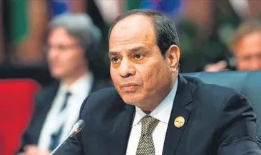 Mısır’da 54 milyon seçmen mahkemelik