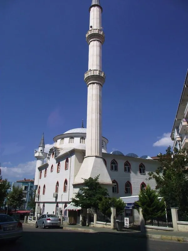 İstanbul'un camileri